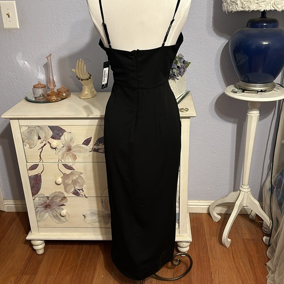 NWT Lulus Party Dress - Picture 6 of 8